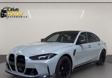 BMW M3 1.490 km 98.900 &euro; Langquaid 84085