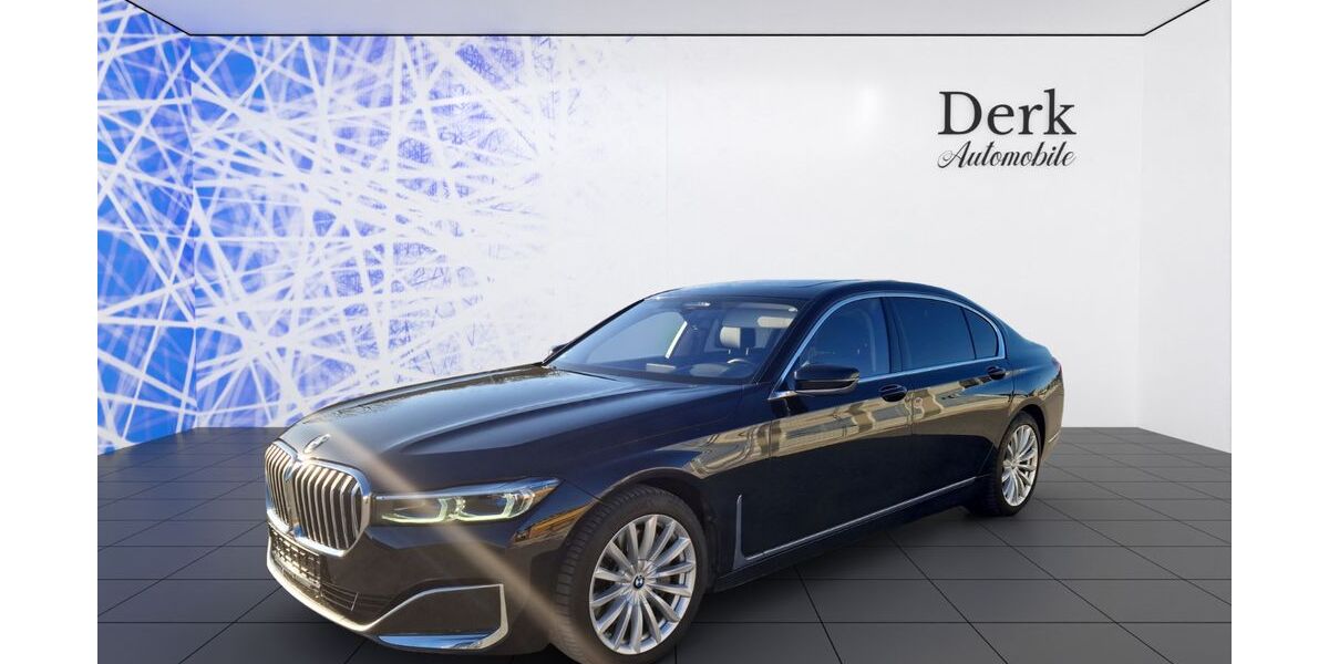 BMW 740 243.500 km 39.949 &euro; Burglengenfeld 93133