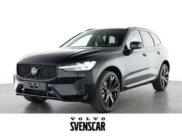 Gebrauchte Volvo XC60