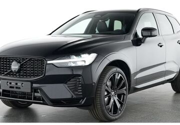 Volvo XC60 9.800 km 47.990 &euro; Neutraubling 93073