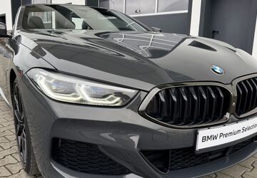 BMW 840 76.922 km 52.750 &euro; Saal a.d.Donau 93342