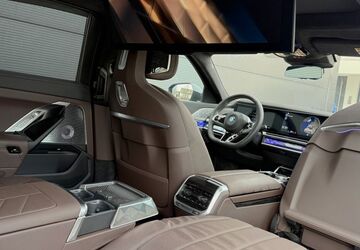 BMW i7 9.713 km 91.990 &euro; Rohr i. NB (bei Regensburg) 93352