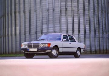 Mercedes-Benz 280 138.700 km 16.000 &euro; Köfering 93096