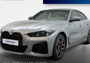 BMW 420 Gran Coupé 24.800 km 47.939 &euro; Regensburg 93055