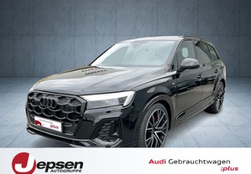 Audi Q7 9.900 km 95.680 &euro; Regensburg 93059