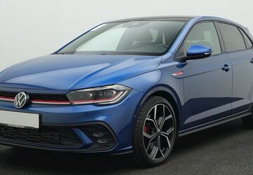 VW Polo 26.480 km 27.250 &euro; Regensburg 93055