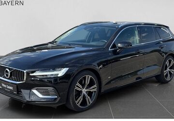 Volvo V60 88.950 km 29.990 &euro; Neutraubling 93073