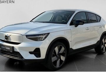 Volvo C40 38.750 km 32.790 &euro; Neutraubling 93073