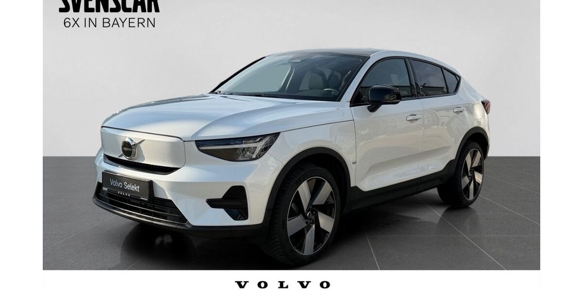 Volvo C40 38.750 km 32.790 &euro; Neutraubling 93073