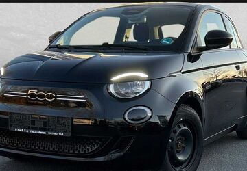 Fiat 500e 30.150 km 19.990 &euro; Regensburg 93059