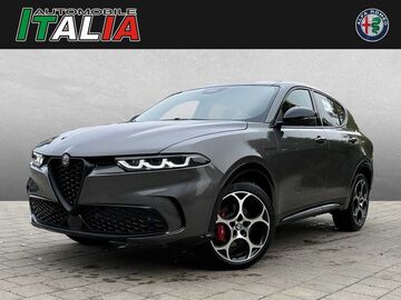 Gebrauchte Alfa Romeo Tonale