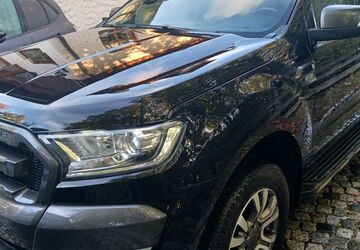 Ford Ranger 136.000 km 23.999 &euro; Regensburg-Bernhardswald 93170