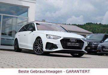 Audi A4 121.100 km 28.990 &euro; Wörth a.d. Donau, bei Regensburg 93086