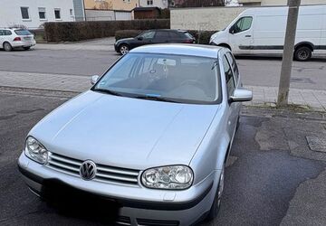 VW Golf 190.000 km 3.149 &euro; Regensburg 93057
