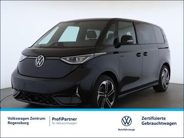 Gebrauchte VW ID. Buzz
