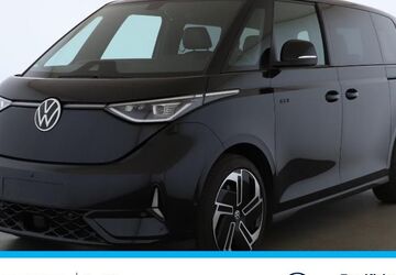 VW ID. Buzz 13.200 km 64.970 &euro; Regensburg 93053