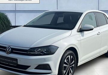 VW Polo 91.590 km 13.690 &euro; Wörth a. Donau 93086