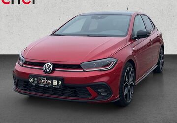 VW Polo 14.343 km 24.890 &euro; Nittenau 93149