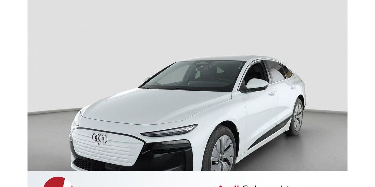 Audi A6 e-tron 2.301 km 55.970 &euro; Neutraubling 93073