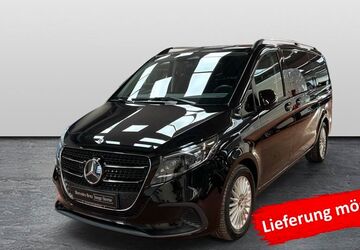 Mercedes-Benz V 220 24.900 km 62.500 &euro; Regensburg 93053