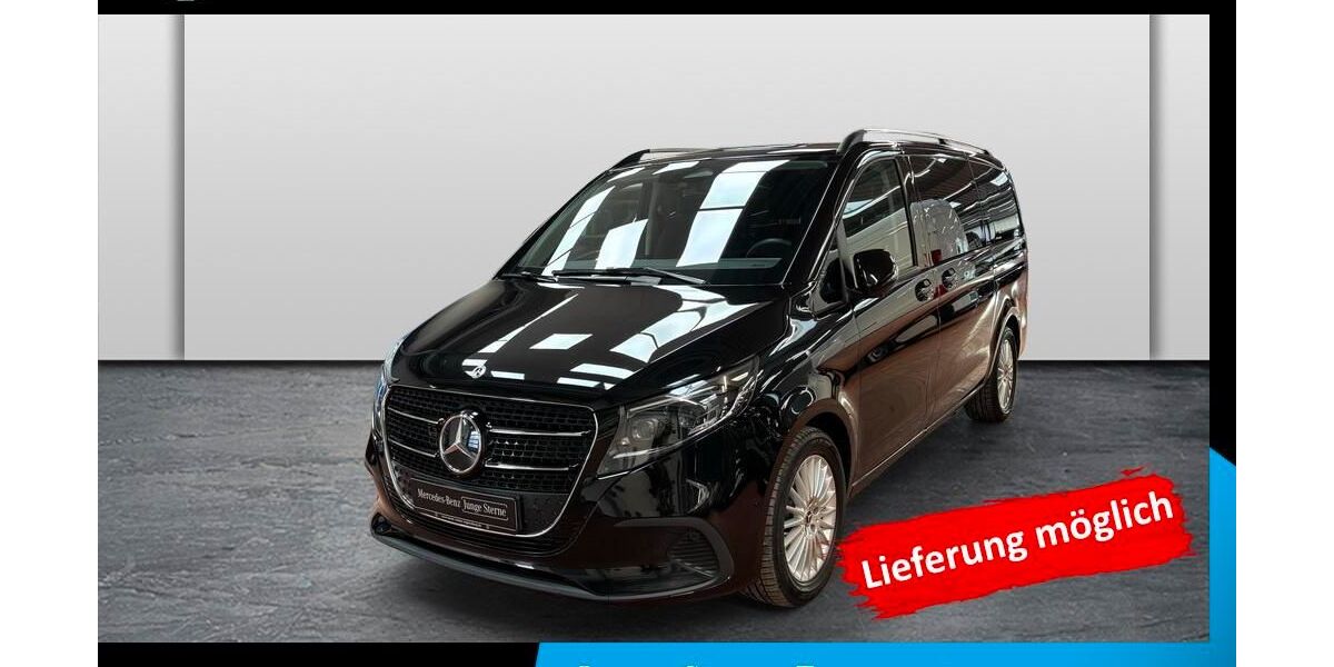 Mercedes-Benz V 220 24.900 km 62.500 &euro; Regensburg 93053