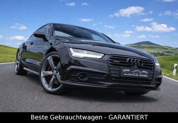 Audi A7 131.000 km 34.250 &euro; Wörth a.d. Donau, bei Regensburg 93086