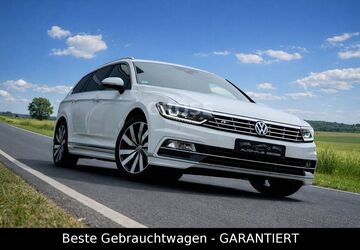 VW Passat 137.700 km 24.950 &euro; Wörth a.d. Donau, bei Regensburg 93086