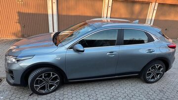 Gebrauchte Kia XCeed