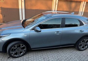 Kia XCeed 59.500 km 19.999 &euro; Regensburg 93053