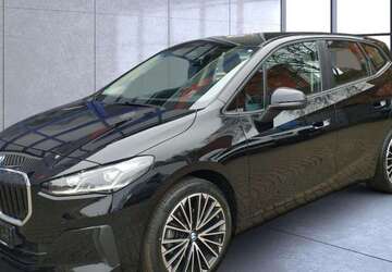 BMW 218 14.800 km 27.290 &euro; Regensburg 93053