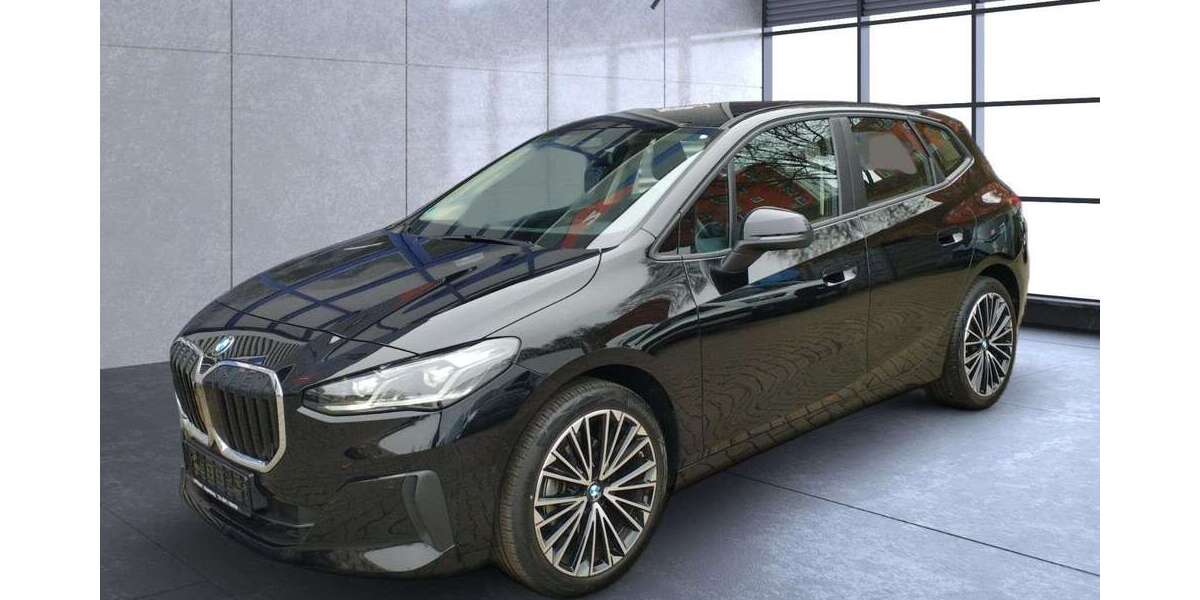 BMW 218 14.800 km 27.290 &euro; Regensburg 93053