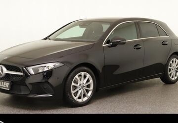 Mercedes-Benz A 250 16.876 km 27.899 &euro; Schierling 84069