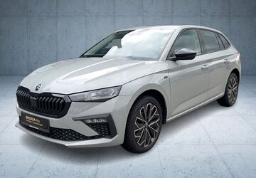 Skoda Scala 34.900 km 23.470 &euro; Neutraubling 93073