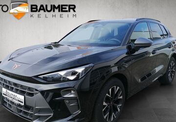 Cupra Terramar 19.999 km 33.990 &euro; Kelheim 93309