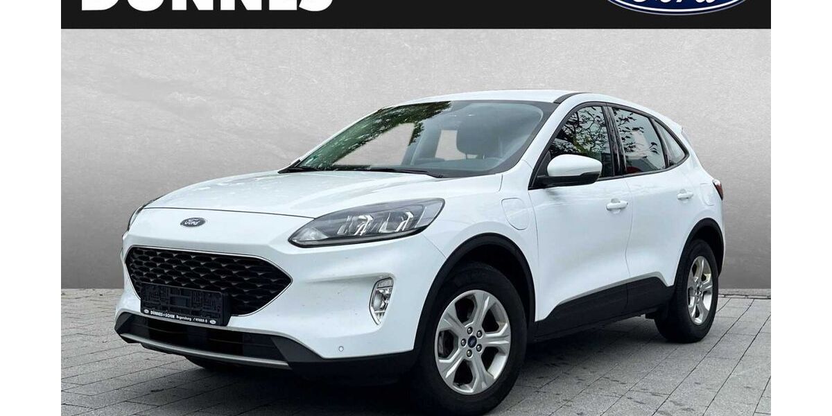 Ford Kuga 64.700 km 17.875 &euro; Regensburg 93059