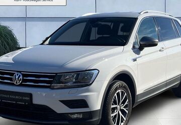 VW Tiguan 197.990 km 14.980 &euro; Wörth a. Donau 93086