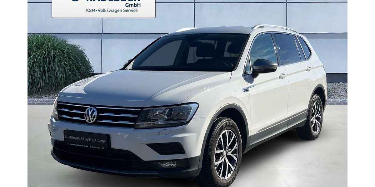 VW Tiguan 197.990 km 14.980 &euro; Wörth a. Donau 93086