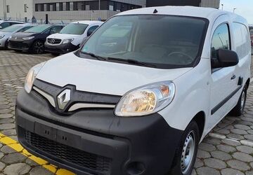 Renault Kangoo 146.000 km 8.999 &euro; Alteglofsheim 93087