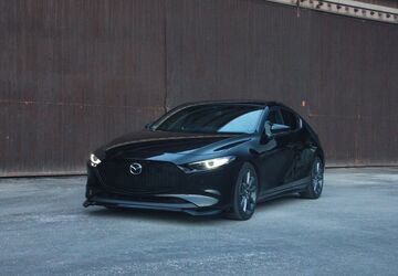 Mazda 3 114.000 km 17.799 &euro; Kelheim 93309