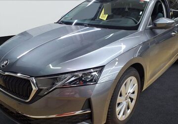 Skoda Octavia 16.641 km 31.270 &euro; Neutraubling 93073