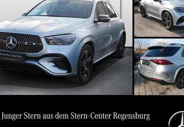 Mercedes-Benz GLE 450 58.510 km 75.999 &euro; Regensburg 93053