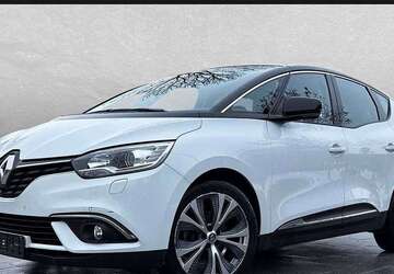 Renault Scenic 42.700 km 13.895 &euro; Regensburg 93059