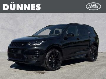 Gebrauchte Land Rover Discovery Sport