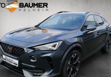 Cupra Formentor 22.689 km 31.440 &euro; Kelheim 93309