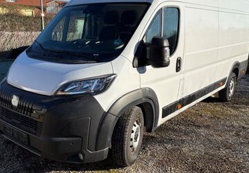 Peugeot Boxer 43.788 km 21.890 &euro; Schierling 84069