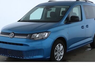 VW Caddy 4.700 km 29.370 &euro; Regensburg 93053