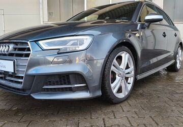 Audi S3 99.500 km 28.900 &euro; Abensberg 93326