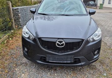 Mazda CX-5 187.680 km 5.990 &euro; Lappersdorf (Nähe Regensburg) 93138
