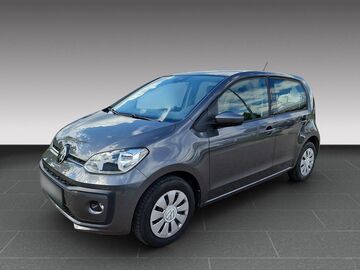 Gebrauchte VW up!
