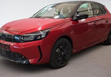 Opel Corsa 21.679 km 18.470 &euro; Kelheim 93309